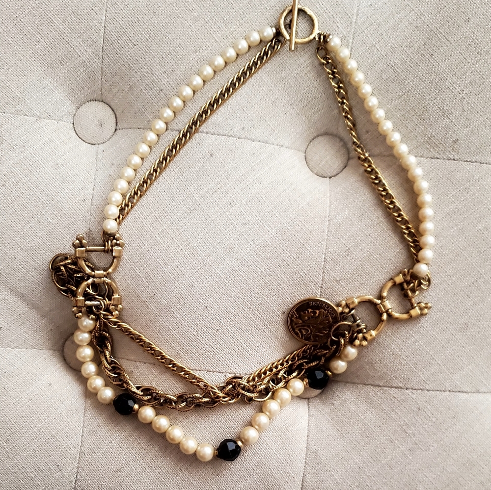 Beautiful Necklace